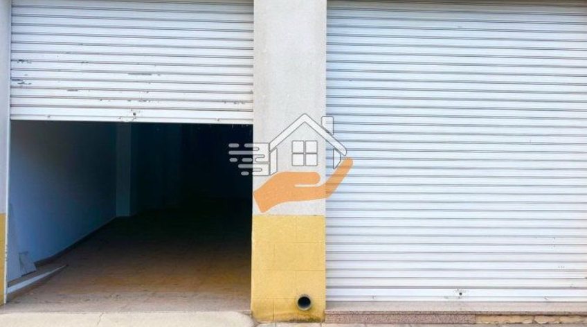 Local comercial
