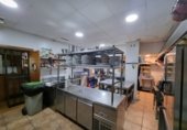 Restaurante en venta con 500m² en Torremolinos, Calle CAMINO DEL PINILLOCOT, 28 foto