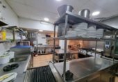Restaurante en venta con 500m² en Torremolinos, Calle CAMINO DEL PINILLOCOT, 28 foto