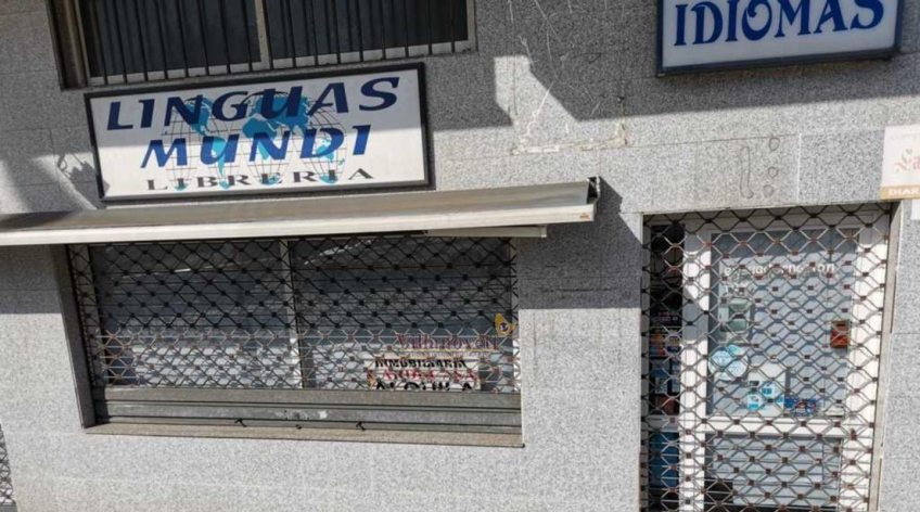Local comercial