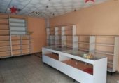 35m² locaux commerciaux pour vente à Vigo, dans le quartier de Lavadores photo