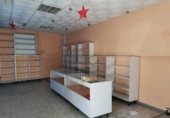 35m² locaux commerciaux pour vente à Vigo, dans le quartier de Lavadores photo