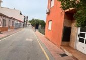 Edificio en venta con 258m² en San Miguel de Salinas foto