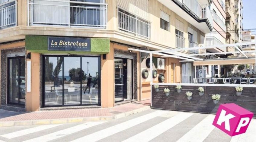 Local comercial