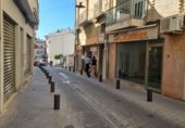 Oficinas en venta con 230m² en Villajoyosa, Calle Canalejas foto