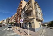 120m² locaux commerciaux pour vente à Villajoyosa, Calle Cervantes photo