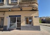 120m² locaux commerciaux pour vente à Villajoyosa, Calle Cervantes photo