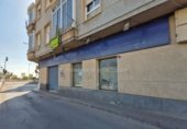 120m² locaux commerciaux pour vente à Villajoyosa, Calle Cervantes photo