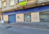 120m² locaux commerciaux pour vente à Villajoyosa, Calle Cervantes photo