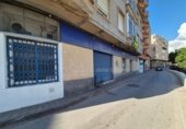 120m² locaux commerciaux pour vente à Villajoyosa, Calle Cervantes photo