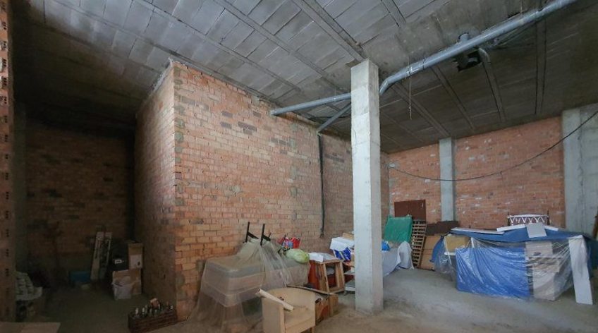 Local comercial