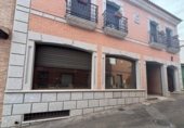 Local comercial
en lloguer
amb 150m² a Los Yébenes foto