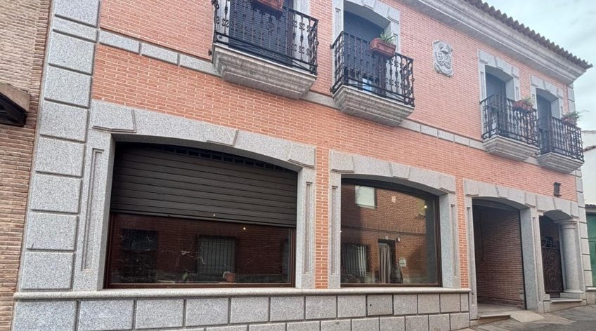 Local comercial