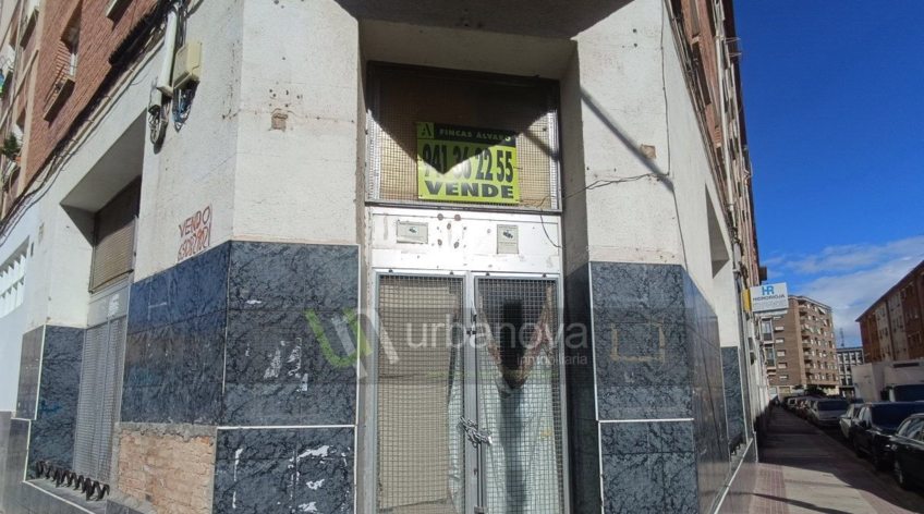 Local comercial