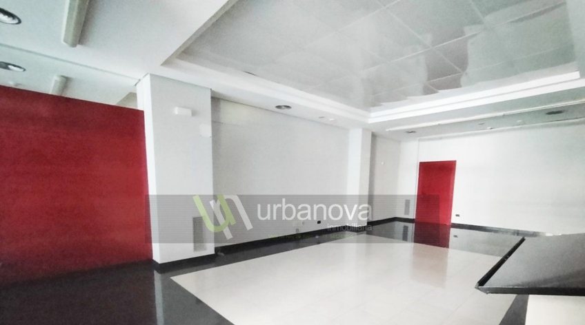 Local comercial