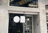 100m² hair salon for sale in Pontevedra, in the area of Pontevedra photo