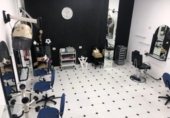 100m² hair salon for sale in Pontevedra, in the area of Pontevedra photo