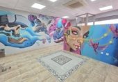 Local comercial
en lloguer
amb 44m² a Gabia Grande foto
