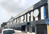 2575m² building for sale in Los Barrios photo
