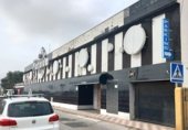 2575m² building for sale in Los Barrios photo