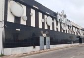 2575m² building for sale in Los Barrios photo