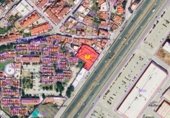 2575m² building for sale in Los Barrios photo