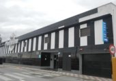 2575m² building for sale in Los Barrios photo