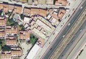 2575m² building for sale in Los Barrios photo