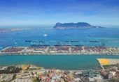 2575m² building for sale in Los Barrios photo