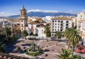 2575m² building for sale in Los Barrios photo