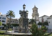 2575m² building for sale in Los Barrios photo