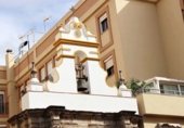2575m² building for sale in Los Barrios photo