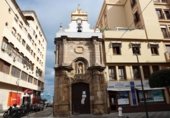 2575m² building for sale in Los Barrios photo