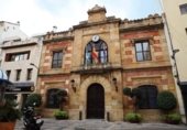 2575m² building for sale in Los Barrios photo