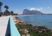 2575m² building for sale in Los Barrios photo