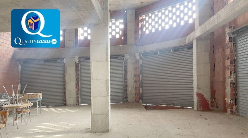 Local comercial