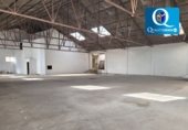 2000m² entrepôt industriel pour vente à Alicante photo