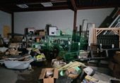 190m² warehouse industrial for sale in Santurce photo