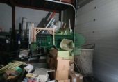 190m² warehouse industrial for sale in Santurce photo