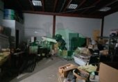 190m² warehouse industrial for sale in Santurce photo
