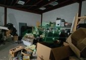 190m² warehouse industrial for sale in Santurce photo