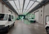 190m² warehouse industrial for sale in Santurce photo