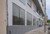 Local comercial
en lloguer
amb 244m² a la Ràpita foto