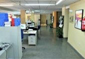 Local comercial en venta con 480m² en Murcia, en la zona de Santa María de Gracia, avd. los pinos foto