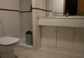 Local comercial en venta con 480m² en Murcia, en la zona de Santa María de Gracia, avd. los pinos foto