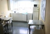 Local comercial en venta con 480m² en Murcia, en la zona de Santa María de Gracia, avd. los pinos foto