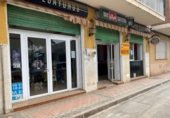 Restaurante en venta con 104m² en Águilas, Calle Puerto de Poniente foto