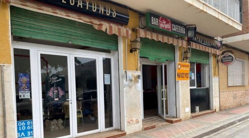 Local comercial