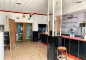 Restaurante en venta con 104m² en Águilas, Calle Puerto de Poniente foto
