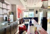Restaurante en venta con 104m² en Águilas, Calle Puerto de Poniente foto